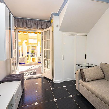 Puerto Romano 21 - Gloriahomes Inmobiliaria La Mata  Luaran gambar