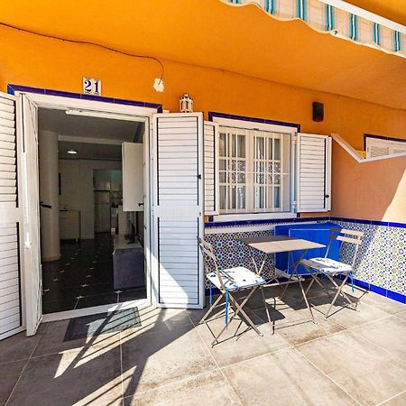 Puerto Romano 21 - Gloriahomes Inmobiliaria La Mata  Luaran gambar