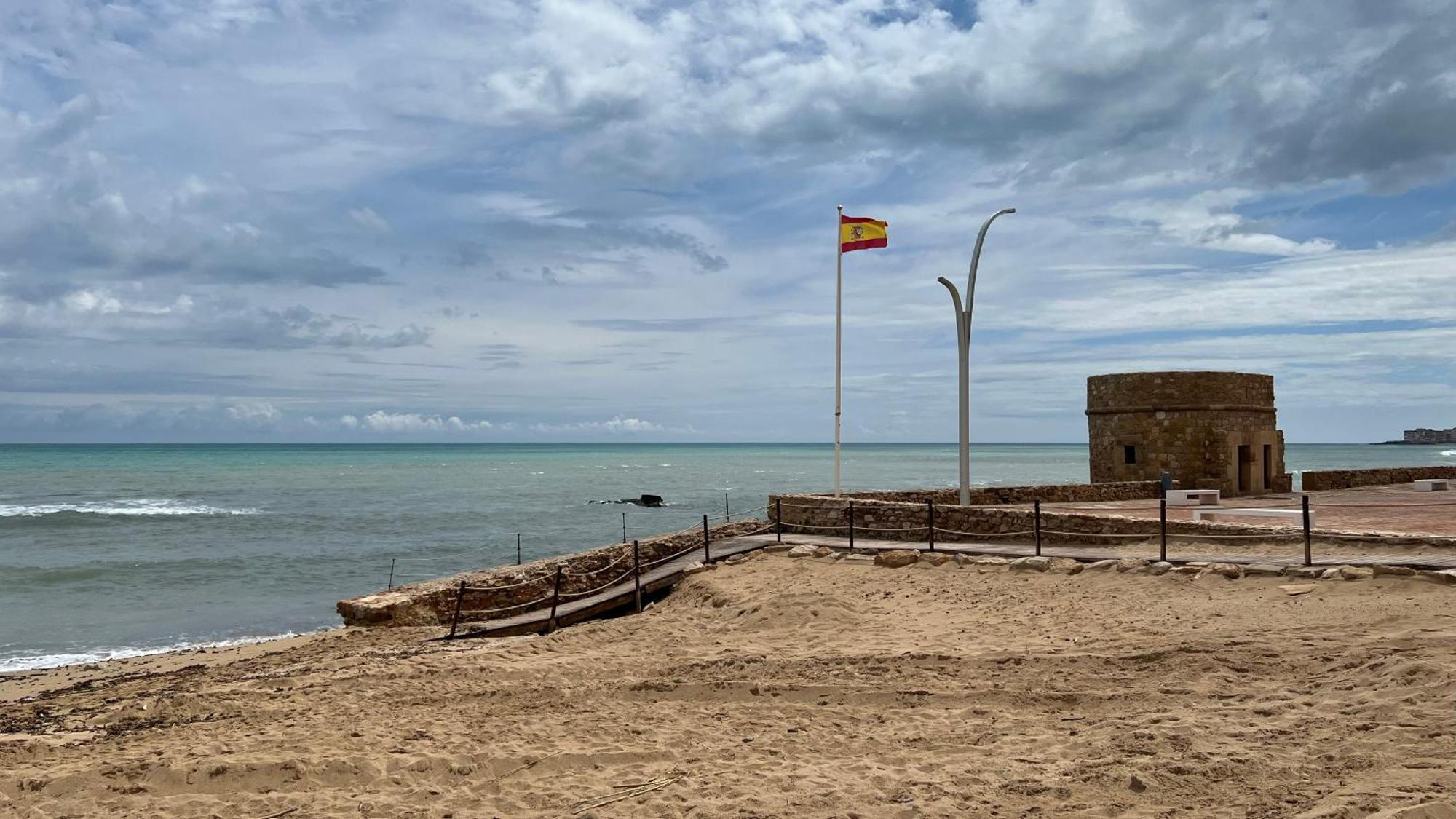 Puerto Romano 21 - Gloriahomes Inmobiliaria La Mata  Luaran gambar