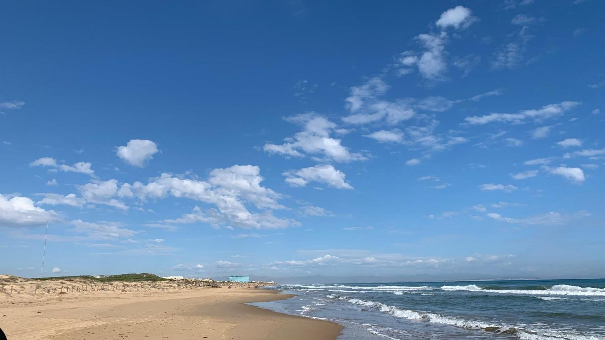 Puerto Romano 21 - Gloriahomes Inmobiliaria La Mata  Luaran gambar