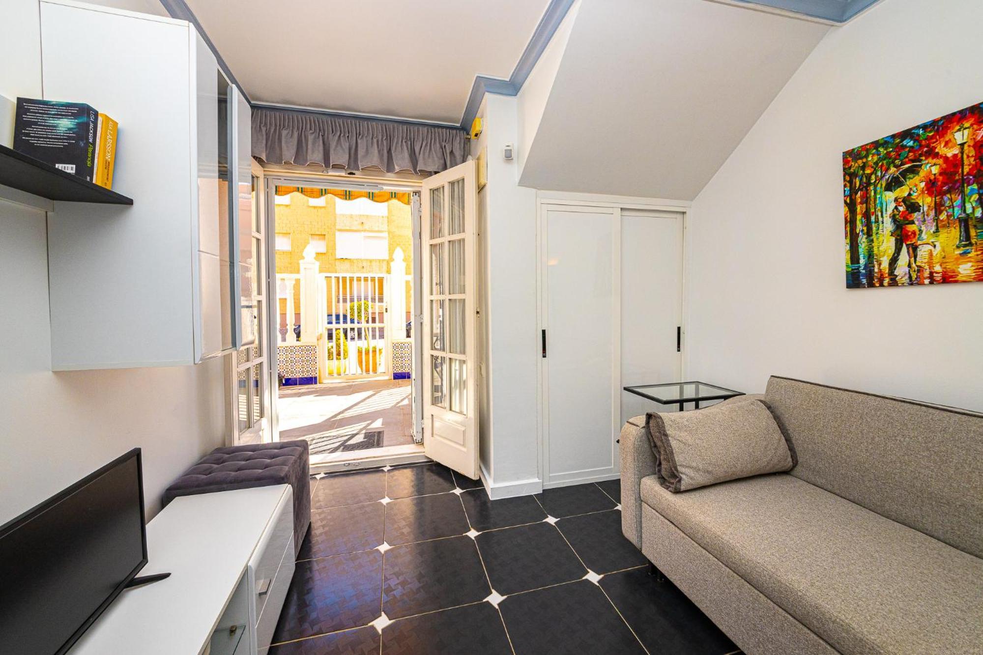 Puerto Romano 21 - Gloriahomes Inmobiliaria La Mata  Luaran gambar