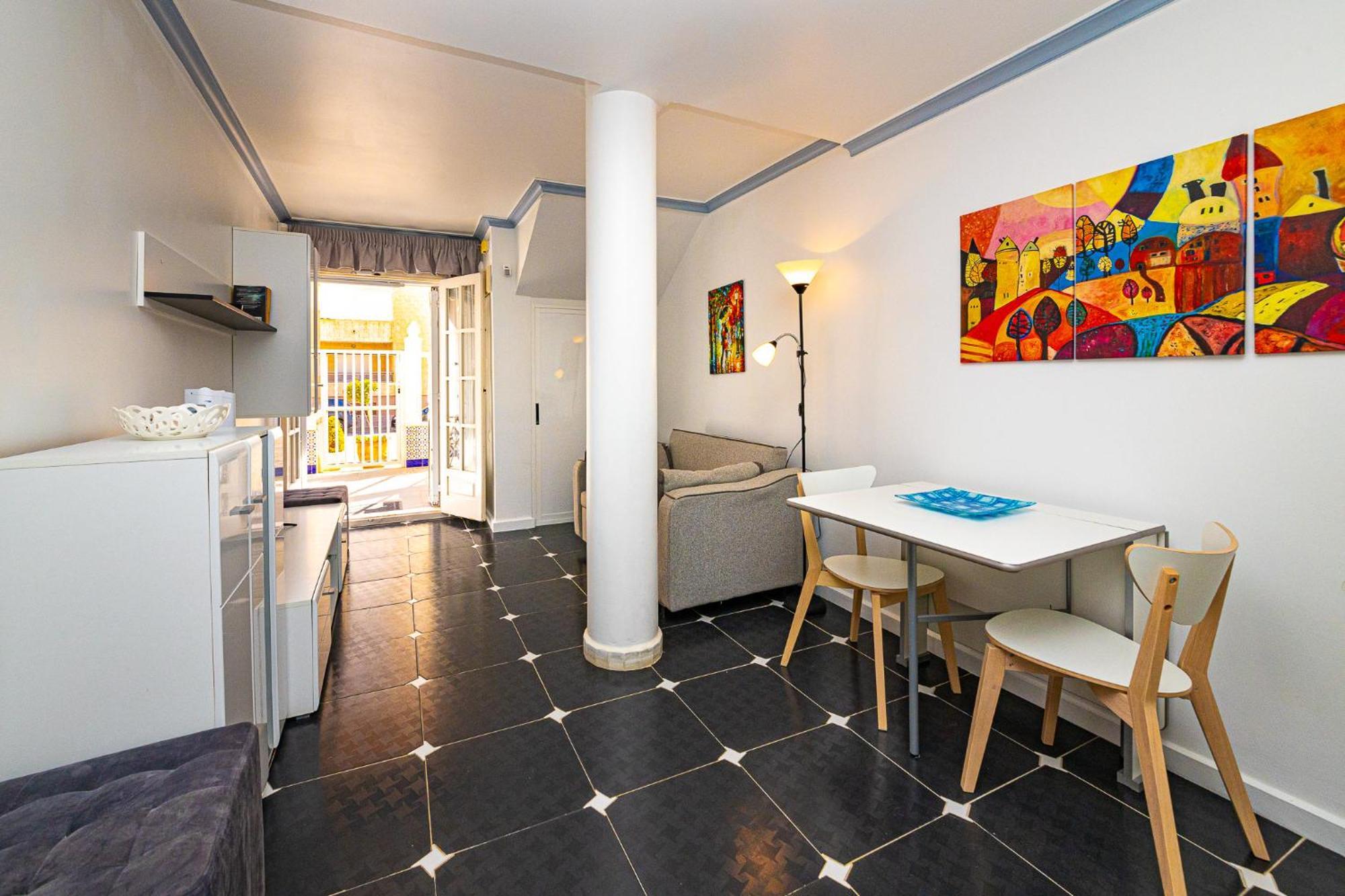 Puerto Romano 21 - Gloriahomes Inmobiliaria La Mata  Luaran gambar