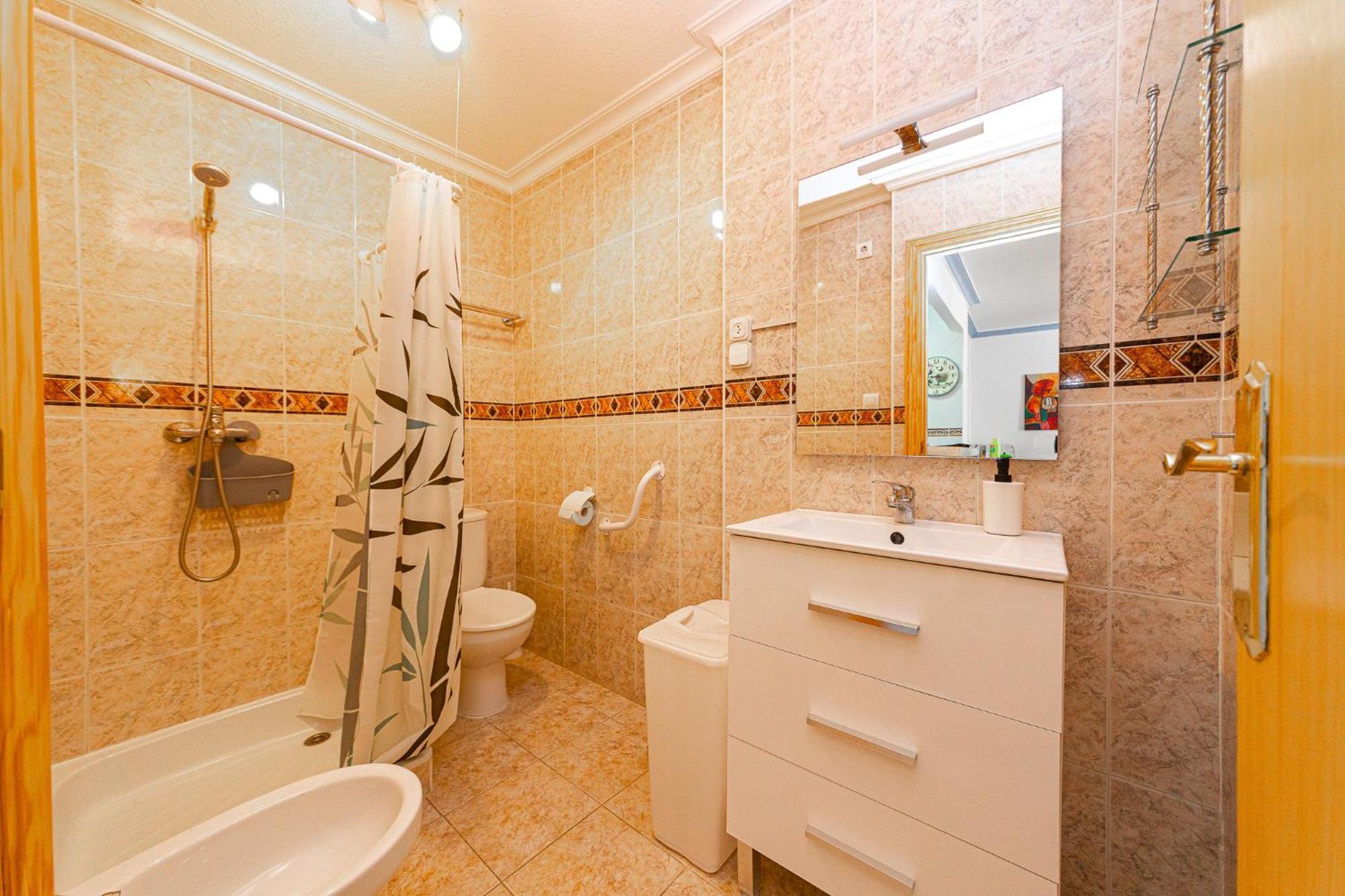 Puerto Romano 21 - Gloriahomes Inmobiliaria La Mata  Luaran gambar