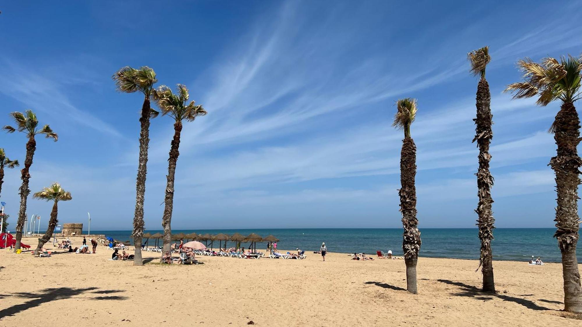 Puerto Romano 21 - Gloriahomes Inmobiliaria La Mata  Luaran gambar