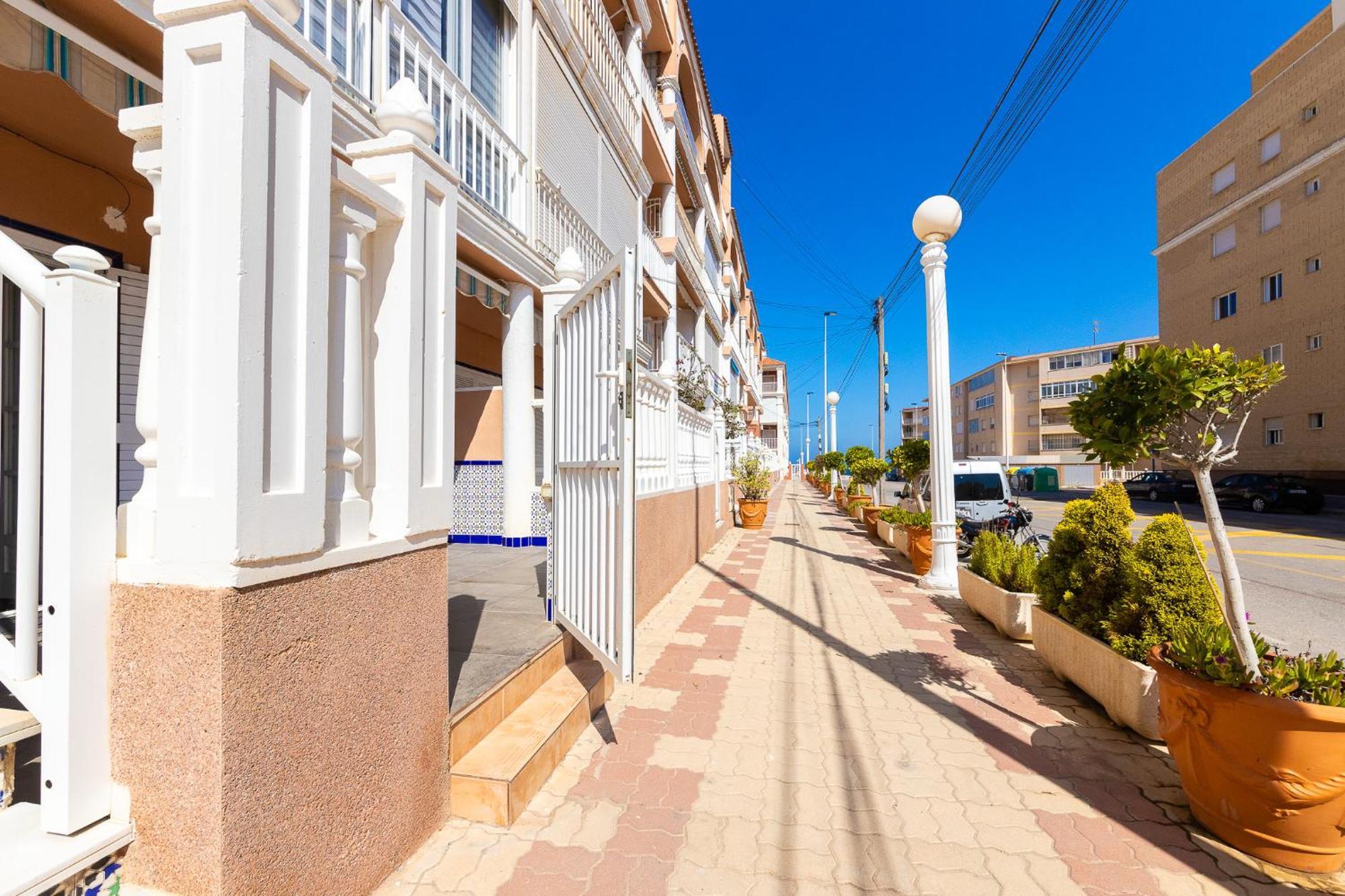 Puerto Romano 21 - Gloriahomes Inmobiliaria La Mata  Luaran gambar