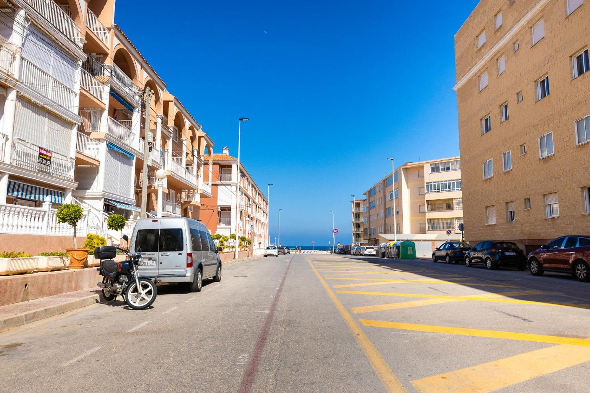 Puerto Romano 21 - Gloriahomes Inmobiliaria La Mata  Luaran gambar