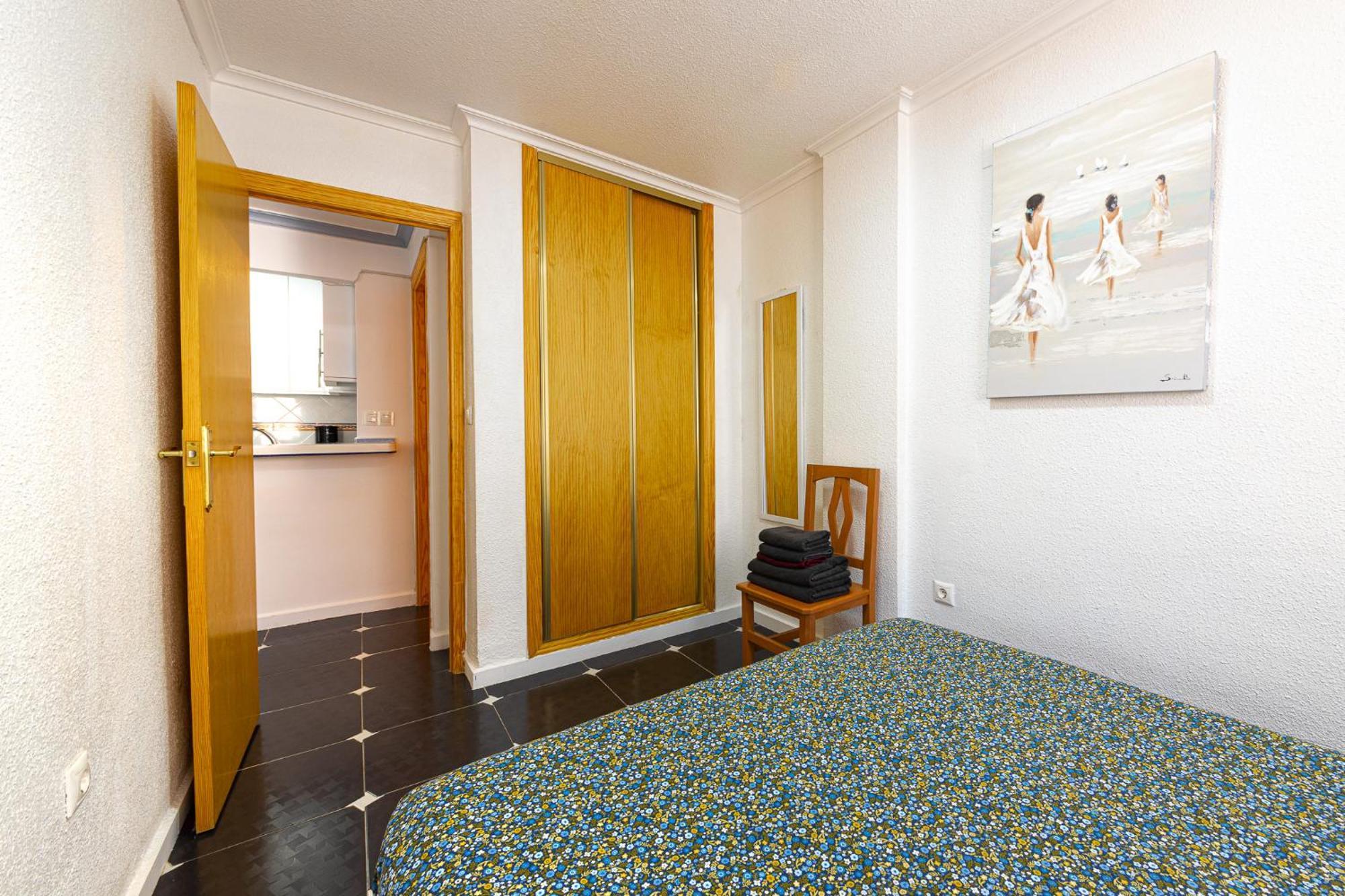 Puerto Romano 21 - Gloriahomes Inmobiliaria La Mata  Luaran gambar