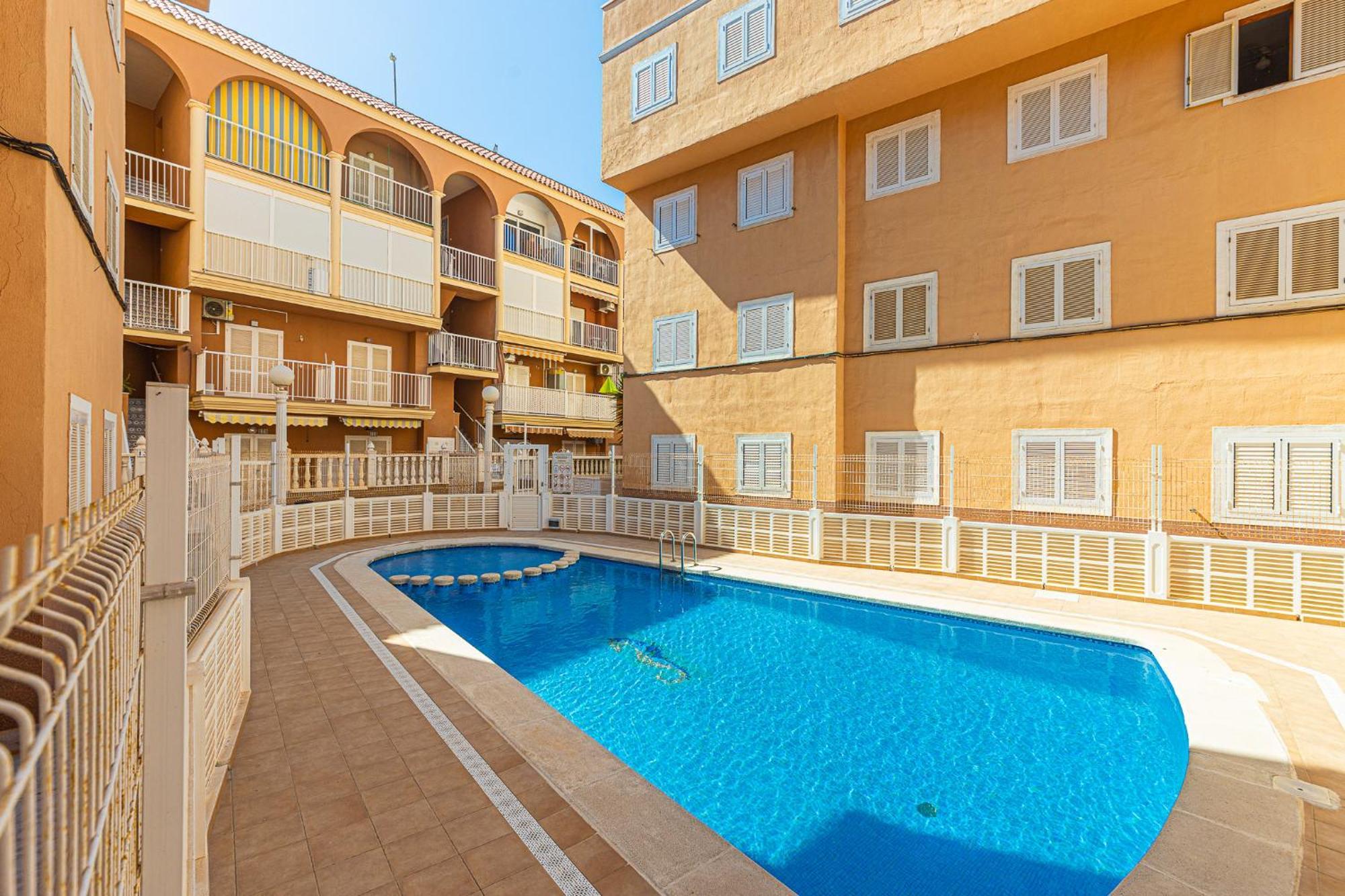 Puerto Romano 21 - Gloriahomes Inmobiliaria La Mata  Luaran gambar