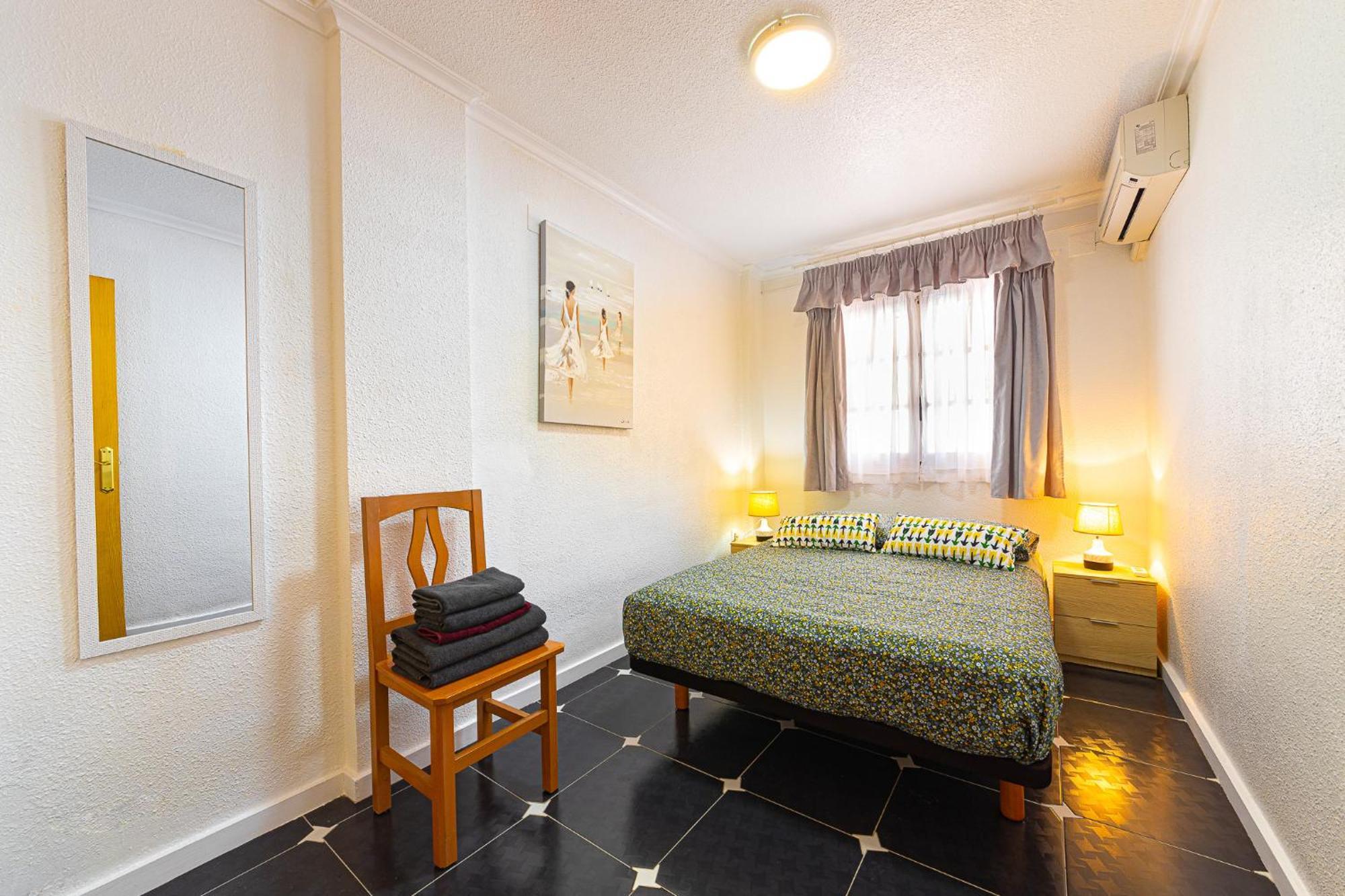 Puerto Romano 21 - Gloriahomes Inmobiliaria La Mata  Luaran gambar