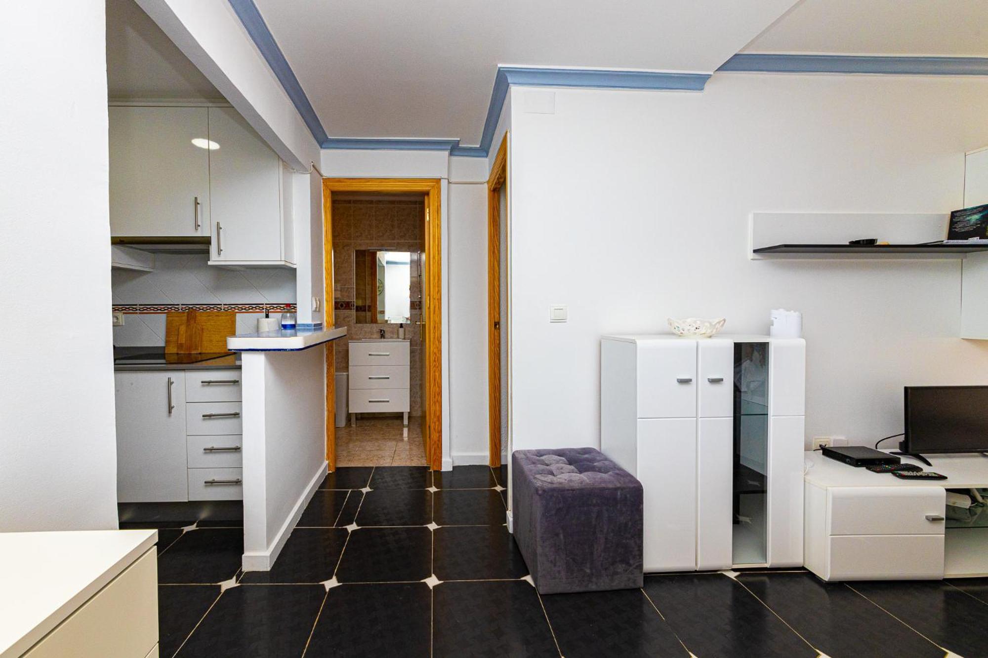 Puerto Romano 21 - Gloriahomes Inmobiliaria La Mata  Luaran gambar