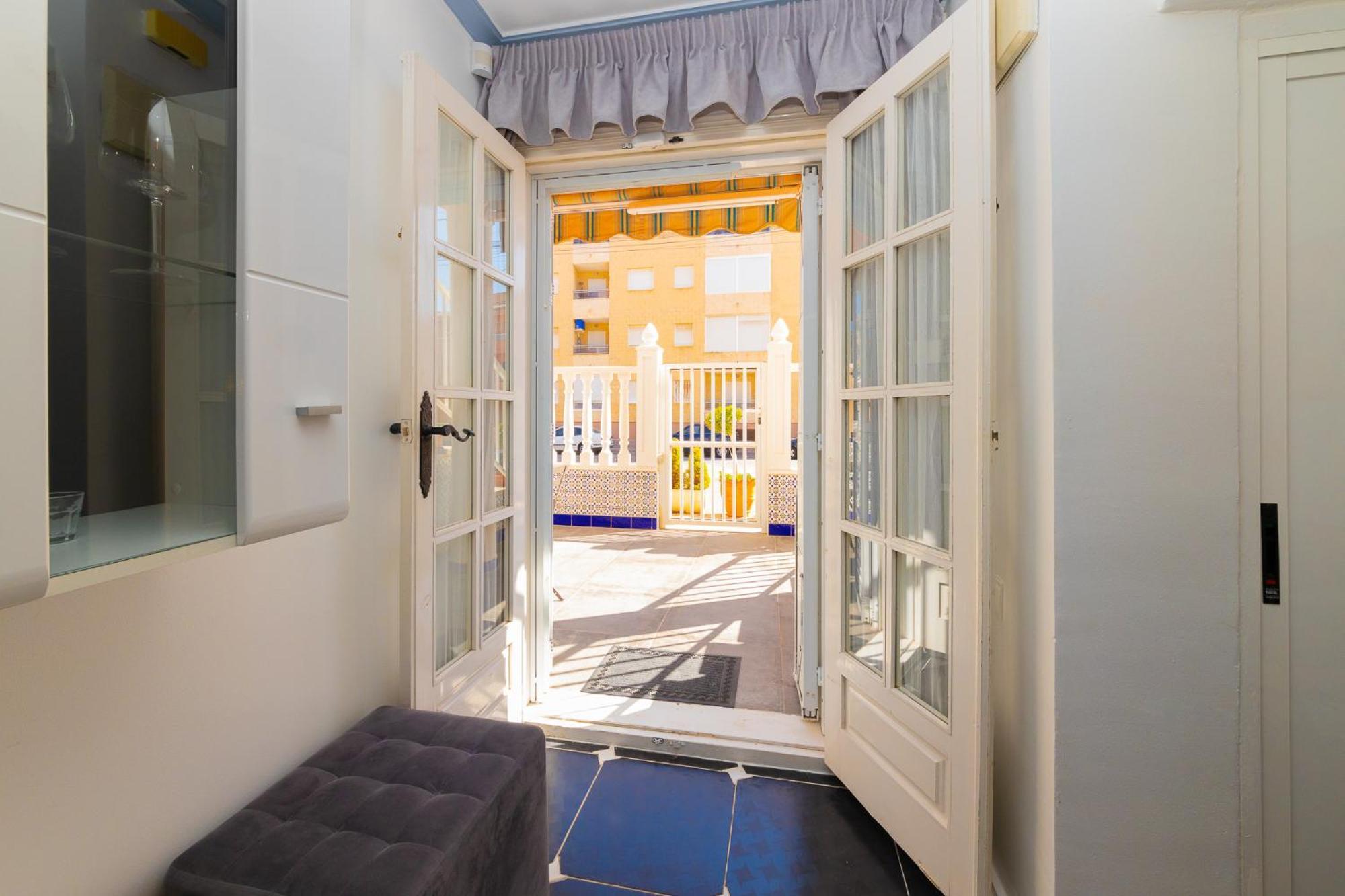 Puerto Romano 21 - Gloriahomes Inmobiliaria La Mata  Luaran gambar