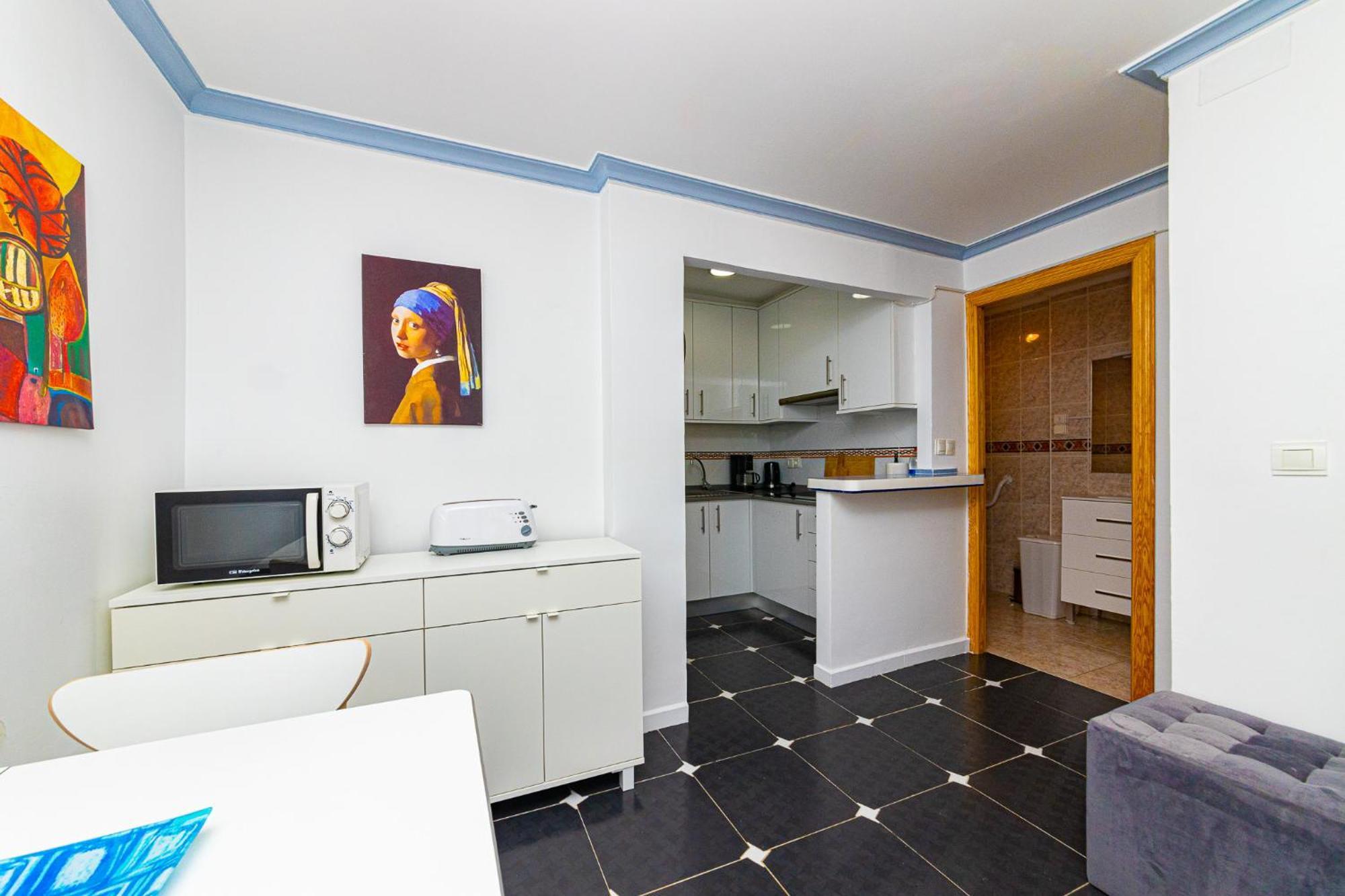 Puerto Romano 21 - Gloriahomes Inmobiliaria La Mata  Luaran gambar