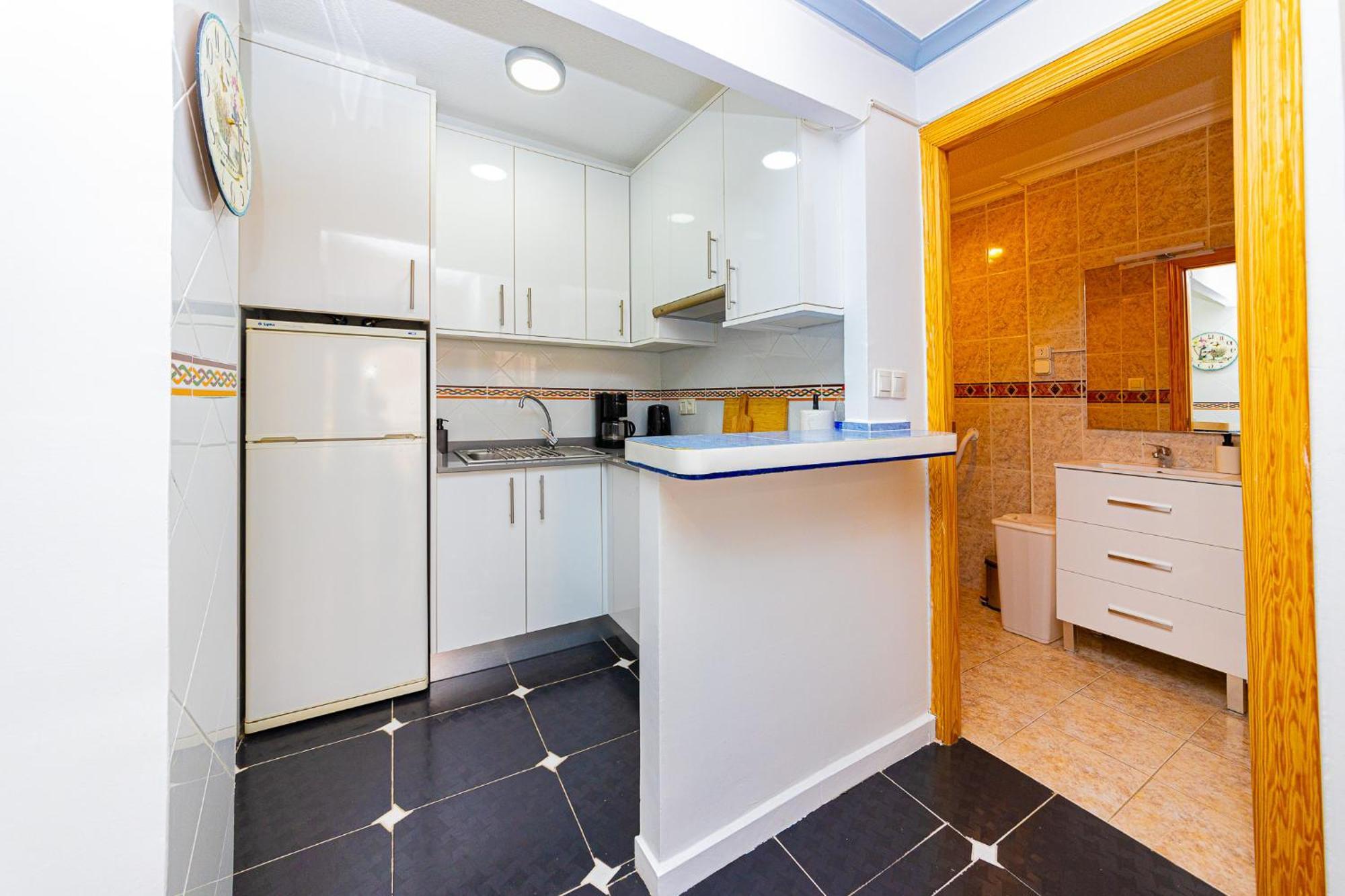 Puerto Romano 21 - Gloriahomes Inmobiliaria La Mata  Luaran gambar