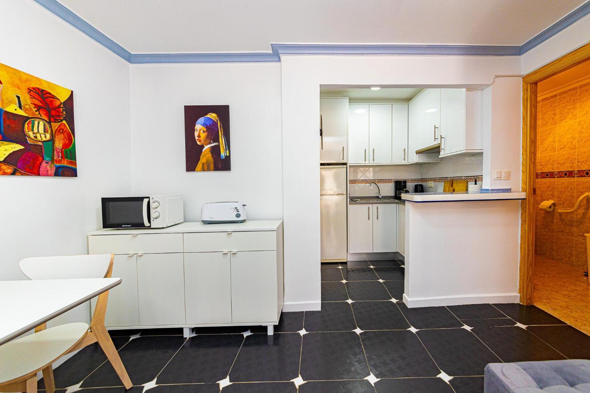 Puerto Romano 21 - Gloriahomes Inmobiliaria La Mata  Luaran gambar